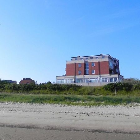 Ferienwohnung *Mein Meerblick* Витдюн Экстерьер фото